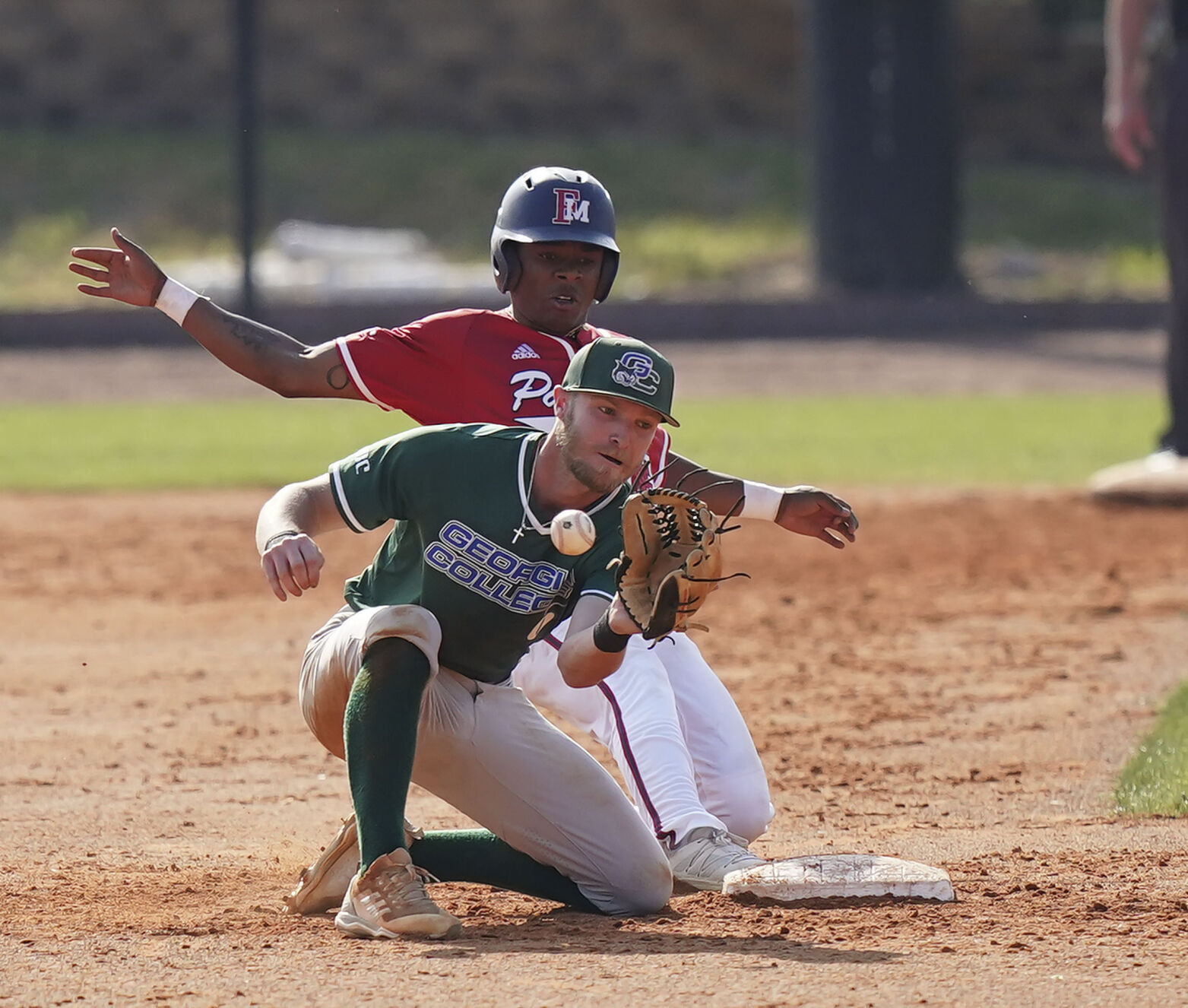 Francis Marion vs. Georgia College